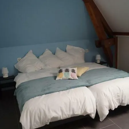 Holiday home Le Valsberg