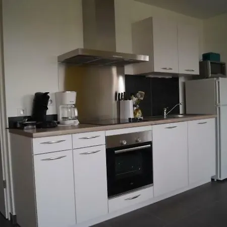 Holiday home Le Valsberg