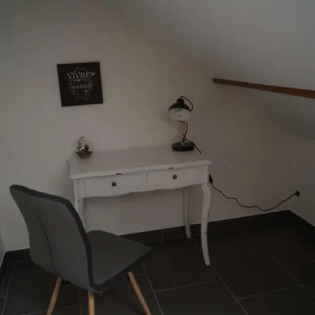 Le Valsberg Haselbourg