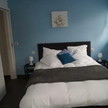 Ferienhaus Le Valsberg