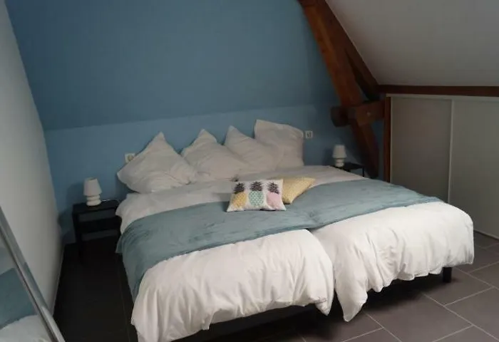 Ferienhaus Le Valsberg