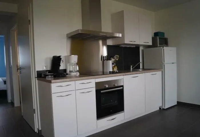 Ferienhaus Le Valsberg