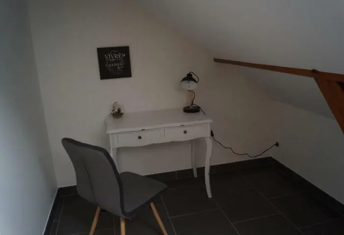 Le Valsberg Haselbourg