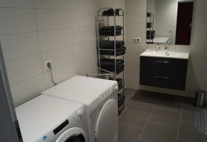 Le Valsberg Haselbourg