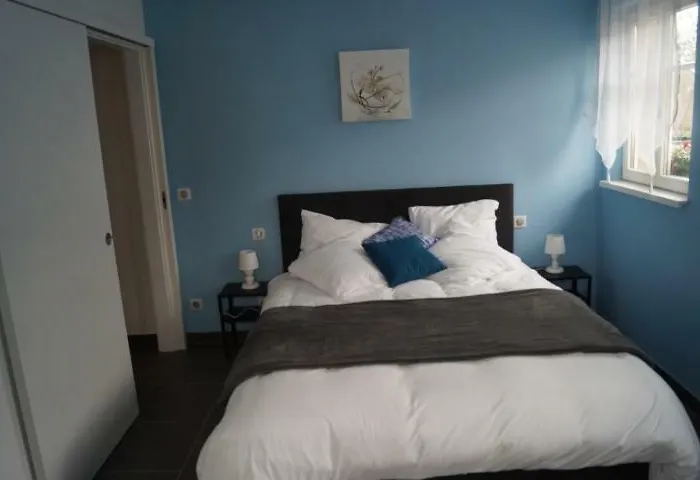 Ferienhaus Le Valsberg